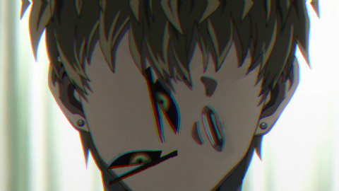 【一拳超人x狂风桑】逗逼AMV《灭世·神经病之歌》